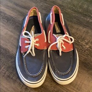 Men's Sperrys